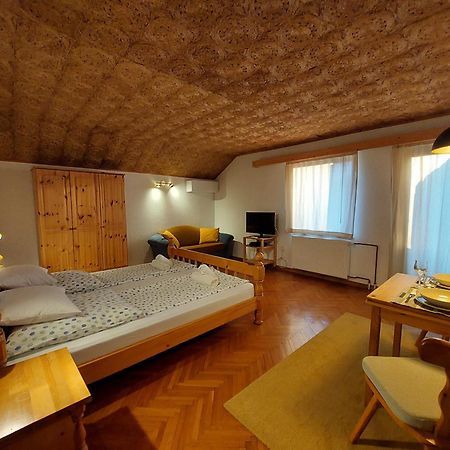 Guest House Vera Bled Phòng bức ảnh