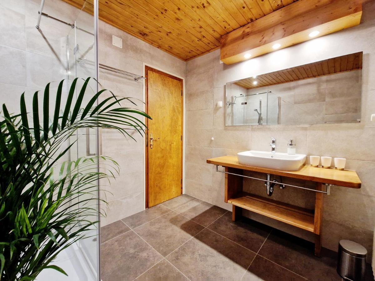 Guest House Vera Bled Ngoại thất bức ảnh