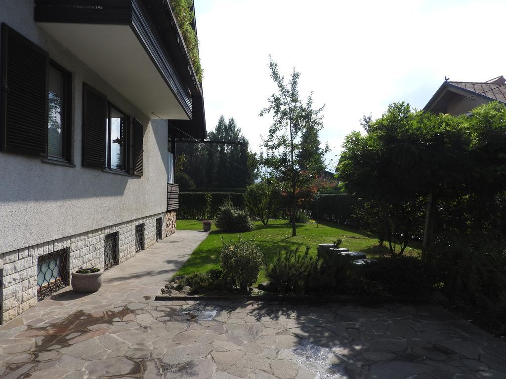 Guest House Vera Bled Ngoại thất bức ảnh