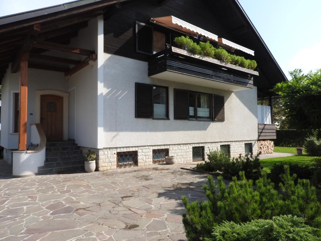 Guest House Vera Bled Ngoại thất bức ảnh
