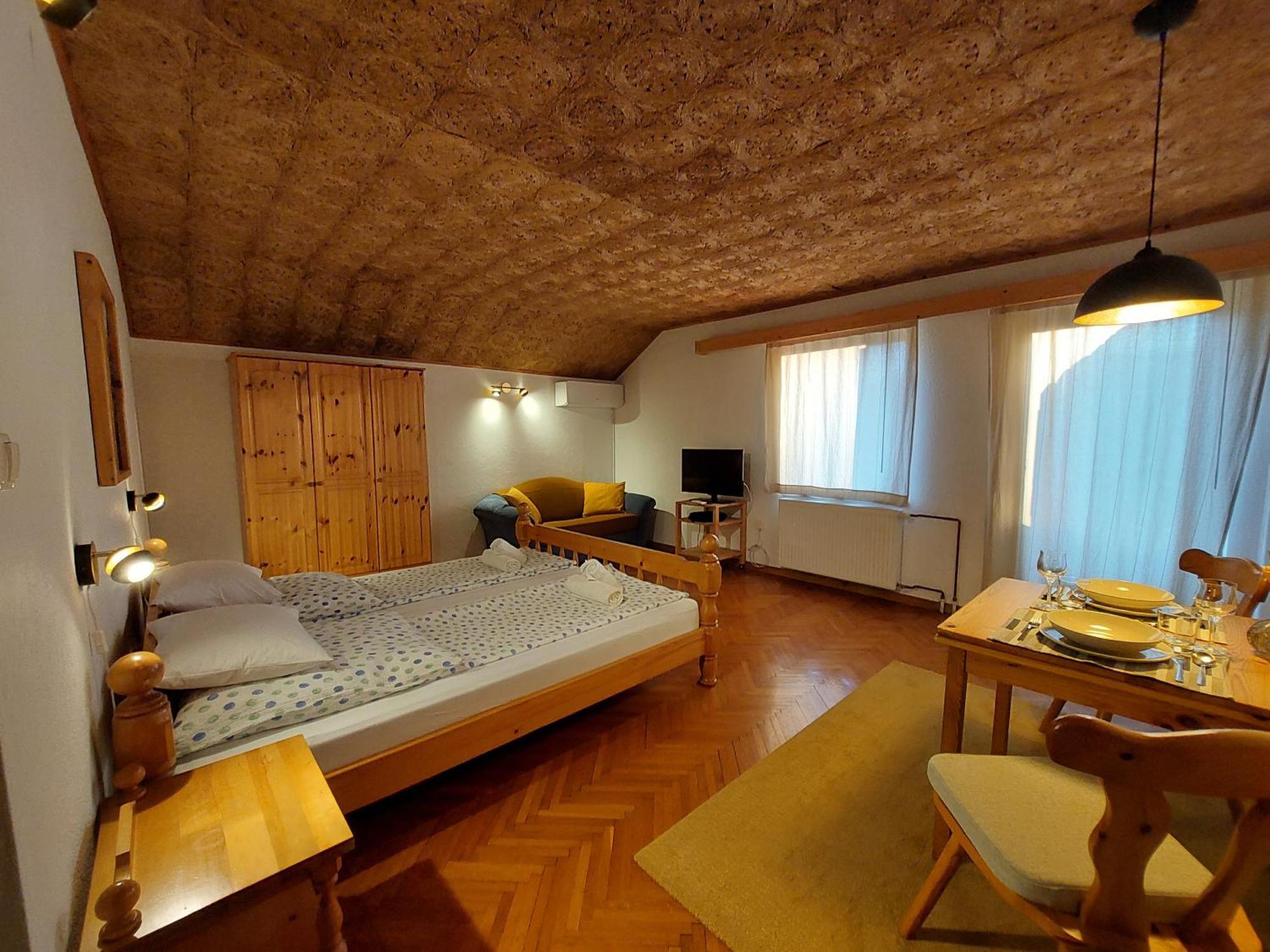 Guest House Vera Bled Phòng bức ảnh