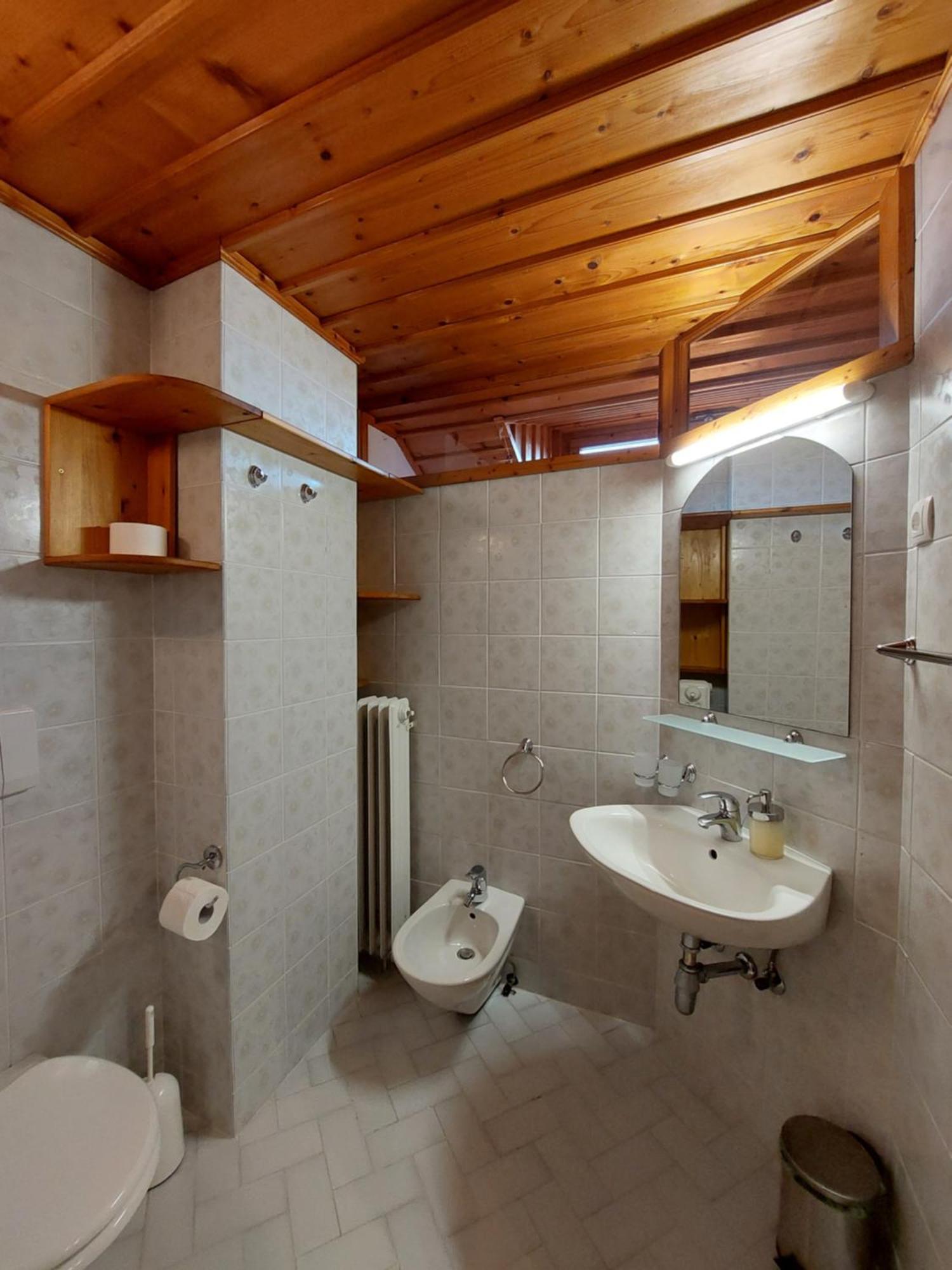 Guest House Vera Bled Phòng bức ảnh