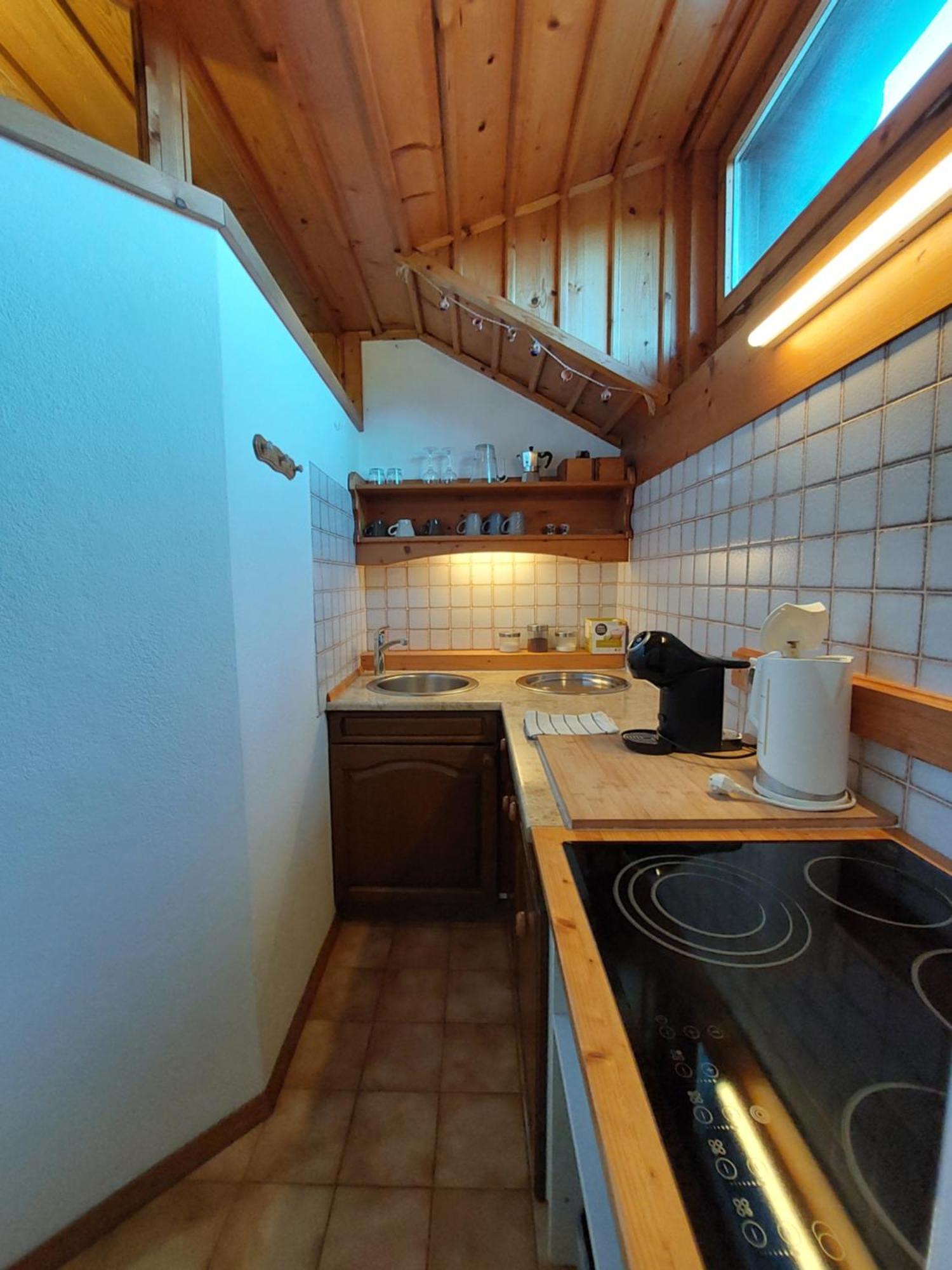 Guest House Vera Bled Phòng bức ảnh