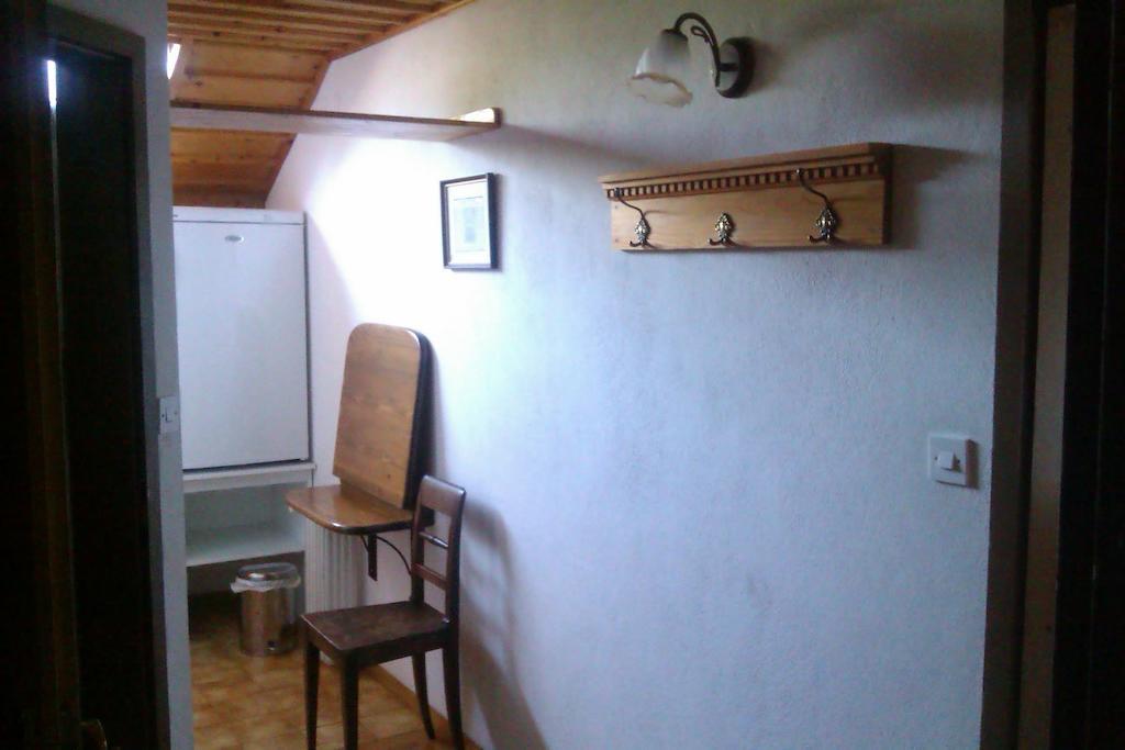 Guest House Vera Bled Phòng bức ảnh